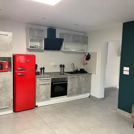 Charmant Climatise Quartier Las Cobas Appartement