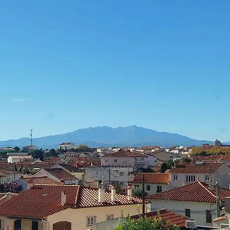 Charmant Climatise Quartier Las Cobas