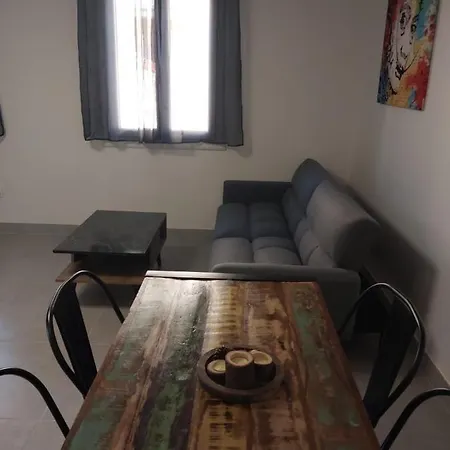 Appartement Charmant Climatise Quartier Las Cobas Perpignan