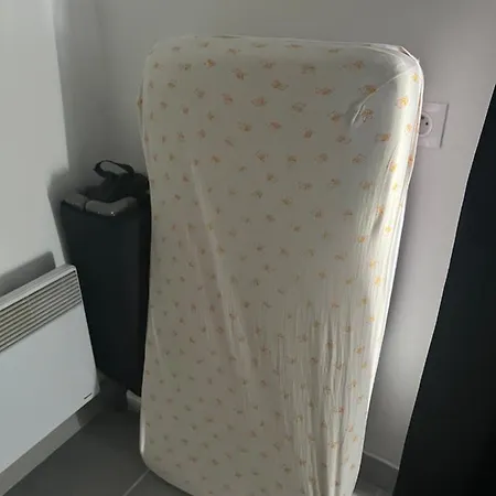 Charmant Climatise Quartier Las Cobas Perpignan