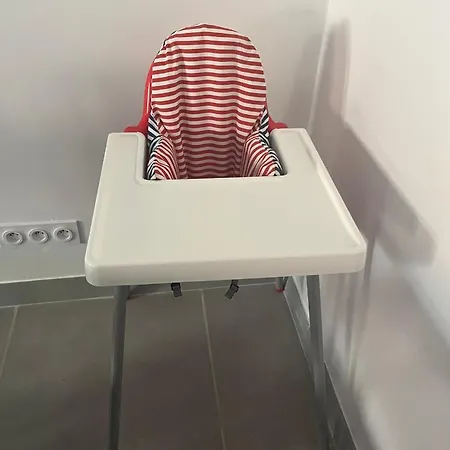 Charmant Climatise Quartier Las Cobas Appartement