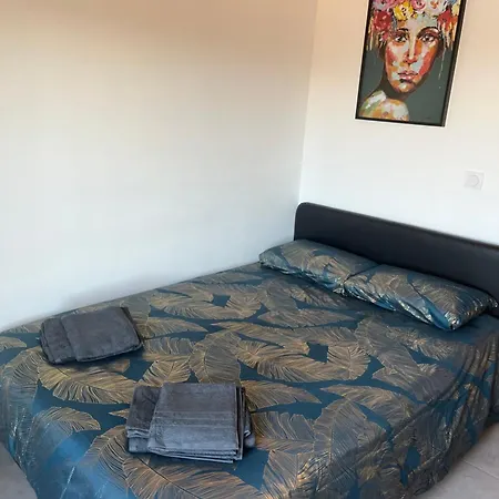 Charmant Climatise Quartier Las Cobas * Perpignan