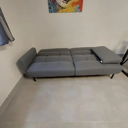 Apartment Charmant Climatise Quartier Las Cobas *