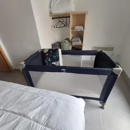 Charmant Climatise Quartier Las Cobas