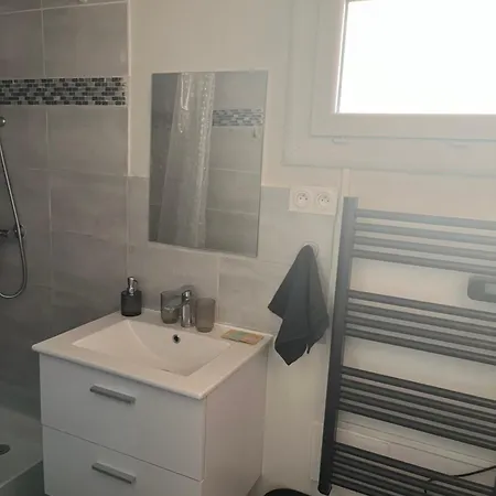 Charmant Climatise Quartier Las Cobas Apartment *