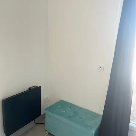 Appartement Charmant Climatise Quartier Las Cobas Perpignan