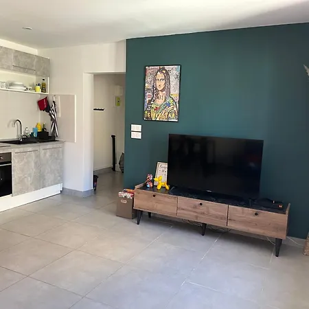 Charmant Climatise Quartier Las Cobas *