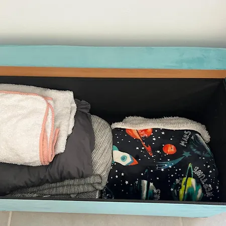 Charmant Climatise Quartier Las Cobas Apartment