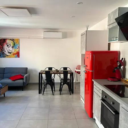 Charmant Climatise Quartier Las Cobas