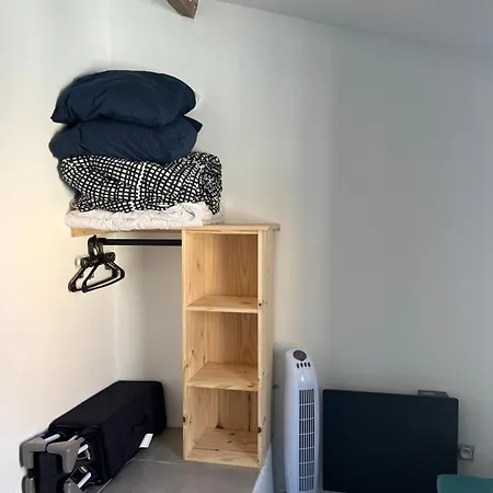 Charmant Climatise Quartier Las Cobas Apartment *