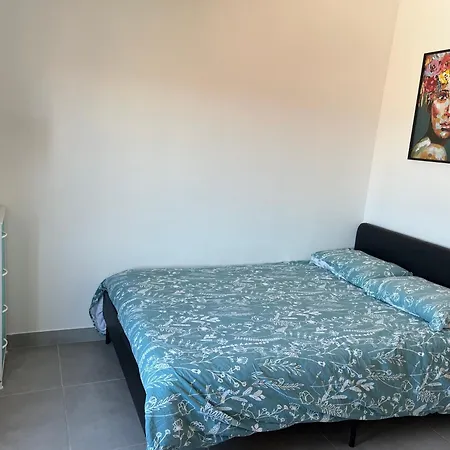 Charmant Climatise Quartier Las Cobas Appartement