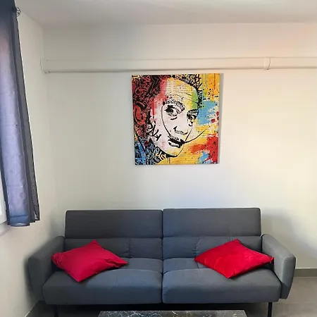 Charmant Climatise Quartier Las Cobas