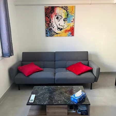 Charmant Climatise Quartier Las Cobas Appartement