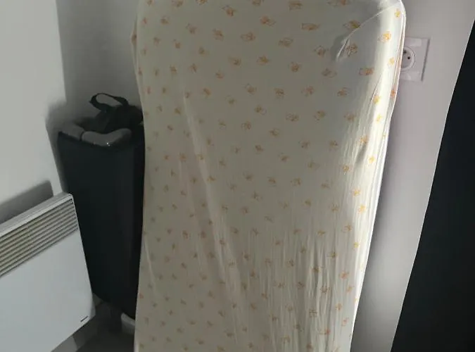 Charmant Climatise Quartier Las Cobas Perpignan