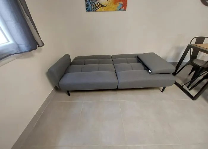 Appartement Charmant Climatise Quartier Las Cobas *