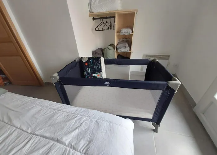 Charmant Climatise Quartier Las Cobas