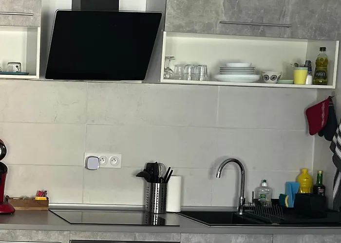 Charmant Climatise Quartier Las Cobas