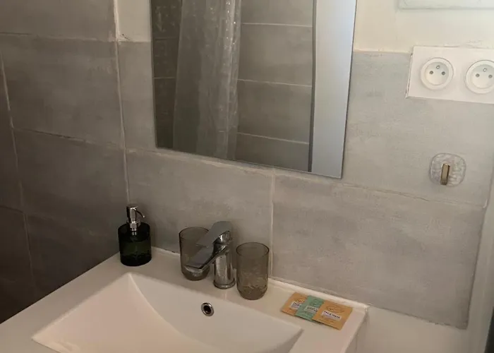 Charmant Climatise Quartier Las Cobas Appartement *