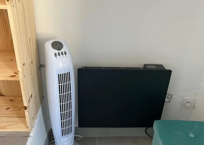 Charmant Climatise Quartier Las Cobas Appartement Perpignan