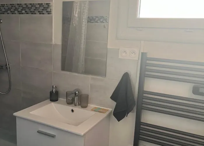 Charmant Climatise Quartier Las Cobas Appartement *