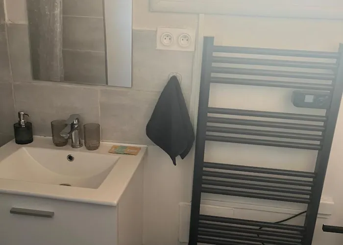 Charmant Climatise Quartier Las Cobas * Perpignan