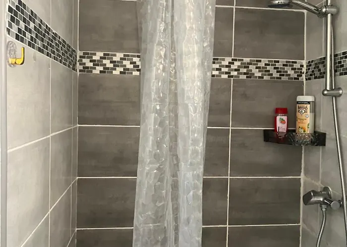 Charmant Climatise Quartier Las Cobas * Perpignan