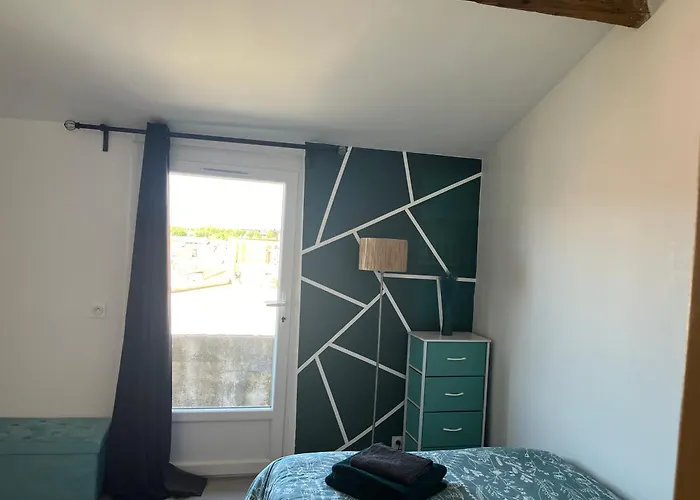 Charmant Climatise Quartier Las Cobas *