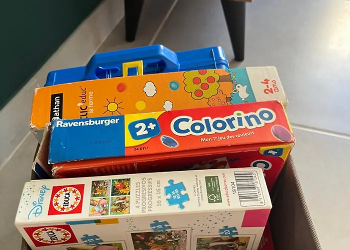 Charmant Climatise Quartier Las Cobas Perpignan