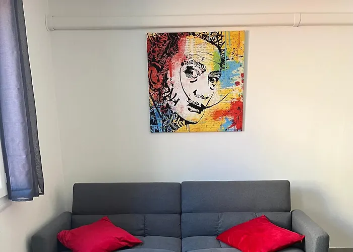 Charmant Climatise Quartier Las Cobas