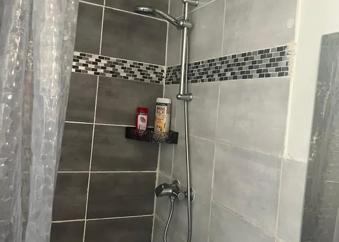 Appartement Charmant Climatise Quartier Las Cobas *