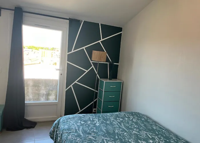 Charmant Climatise Quartier Las Cobas Appartement *